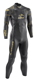 Sailfish G - RANGE model 2021 - triatlonový neopren